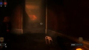 #21 Прохождение игры Clive Barker's Jericho. Дорога Мучений