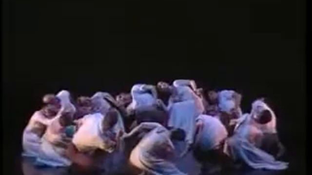 Jose Limon Dance смотреть онлайн