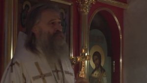 Слово архиепископа Феогноста