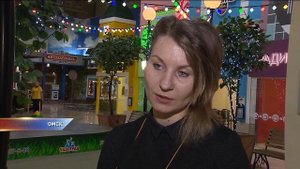 В Омске на аттракционах пострадал ребенок