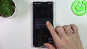 XIAOMI Poco X5 5G | Как восстановить чаты в приложении whatsapp на XIAOMI Poco X5 5G