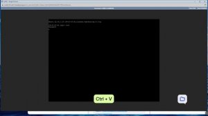Подключение к Облачному серверу по vnc