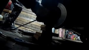 #рено меган2#замена тормозных дисков