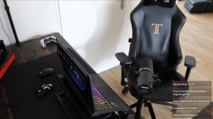 Asus Rog Strix G16 (2023) | Gameplay Review / 20 Games Tested