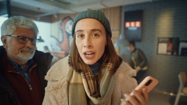 Реклама Додо Пицца смотреть онлайн