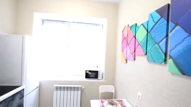 Двухкомнатная на Караидельской смотреть онлайн