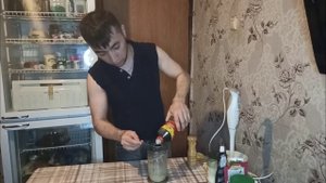 Соус Биг тейсти || Рецепт соуса для бургера || Sauce