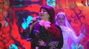 Зухра Магомедова - Муки любви