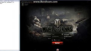 Как я взломал аккаунт в Wot