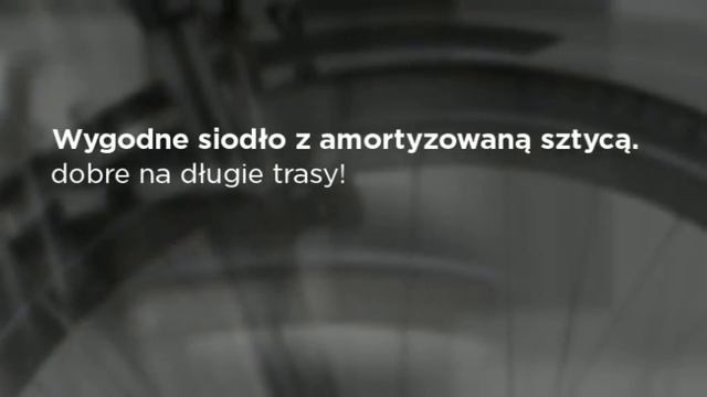 KROSS Trans Pacific 2013 od PerfectSport.pl смотреть онлайн