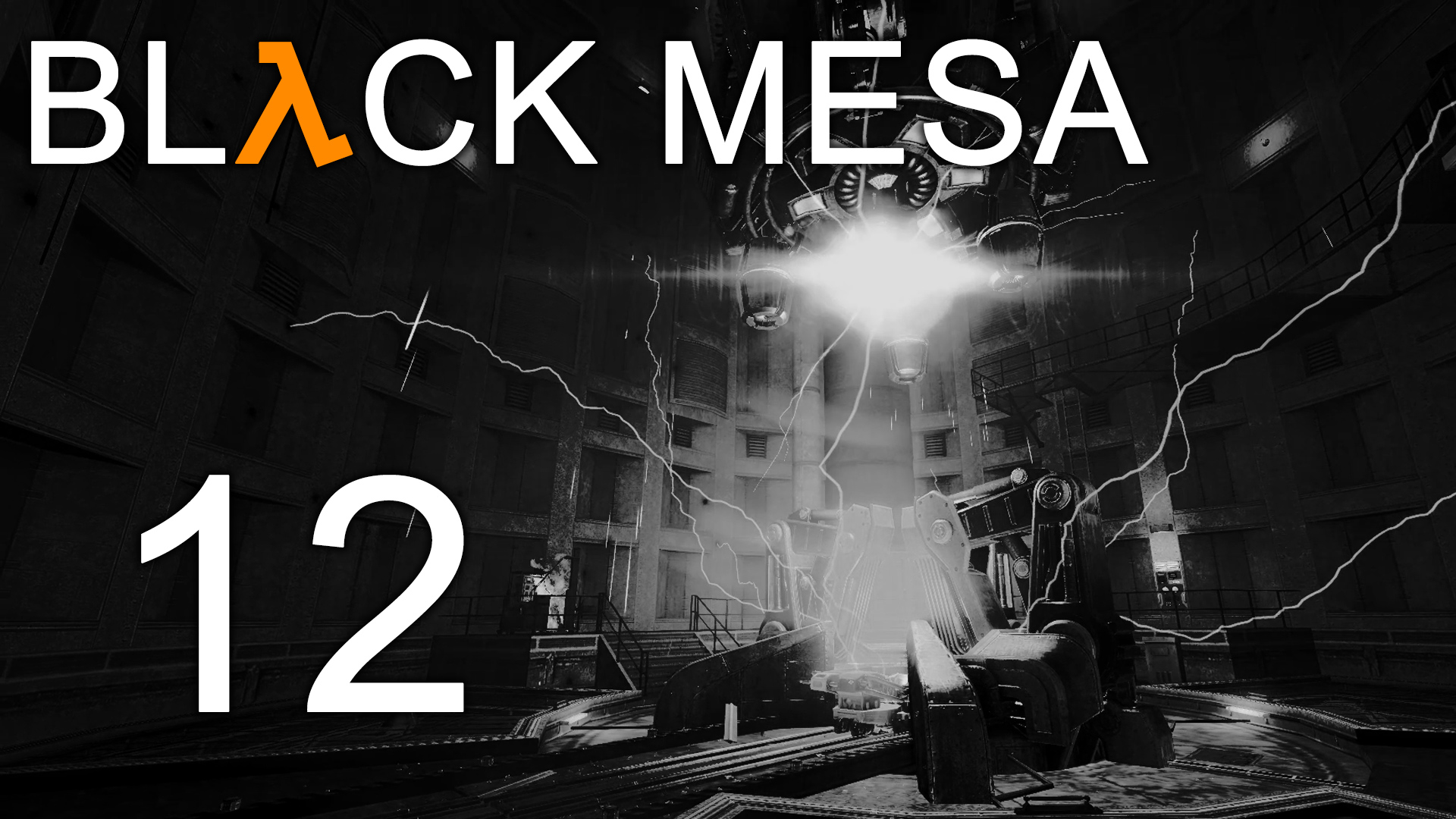 Black Mesa - Глава 11: Сомнительная этика - Прохождение игры на русском [#12] | PC (2019 г.)