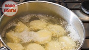 Чем отличается пюре от толченого картофеля?