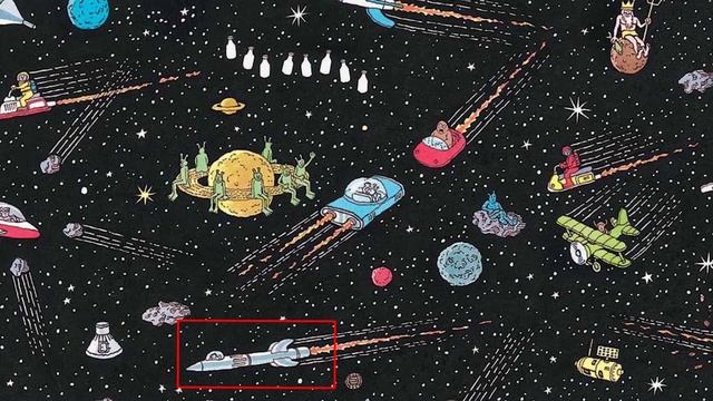 Where's Waldo? #opencv #chatgpt #python