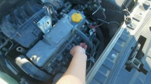 конденсатор к датчику кв, конденсатор на свечи, тесты