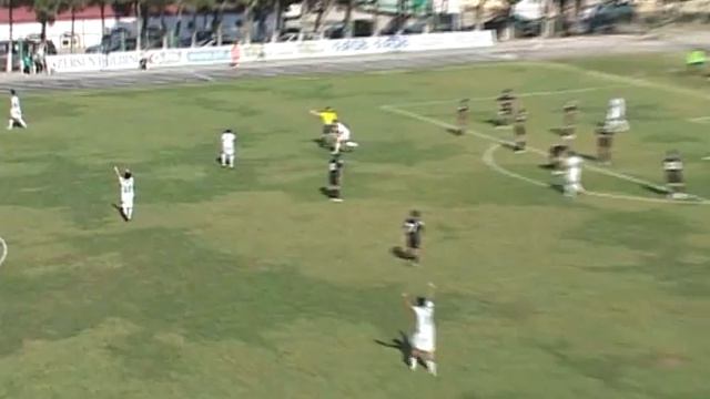 "Qarabağ" - "Xəzər Lənkəran" 0 : 1. Adrian Pitin qolu смотреть онлайн