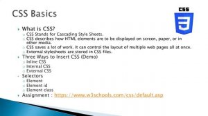 Session 02: Web Fundamentals