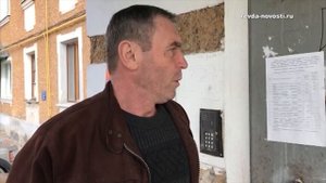 "ГАЗЭКС", ты не прав! Жители Ревды страдают от безответственности газовой службы
