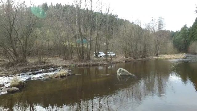 Prachatice - Rechle смотреть онлайн