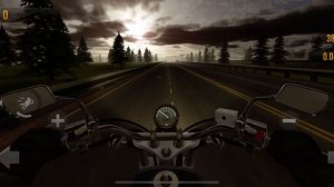 Лайфак как заработать баксы в Traffic Rider