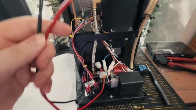 Turn Your Rancilio Silvia (E/V5/V6) into a Smart Device! смотреть онлайн