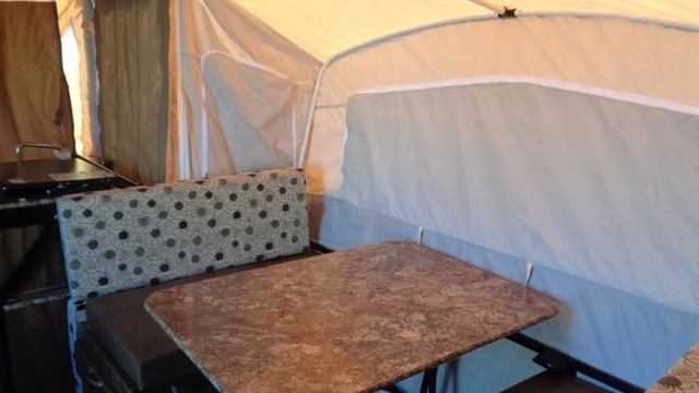 New 2017 Coachmen 1285SST Camper For Sale in Southern California смотреть онлайн