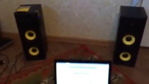 Thonet & Vander Hoch test