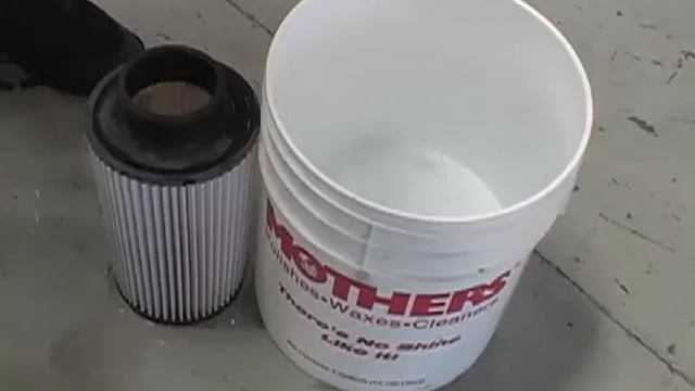 Как мыть фильтр AEM (AEM cleaning) смотреть онлайн