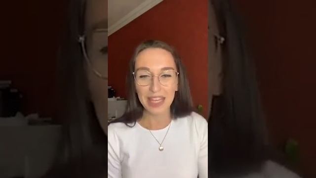 КАК ПОМЕНЯТЬ СВОИ УСТАНОВКИ? Прямой эфир | Психолог-психотерапевт Смотрина Ольга