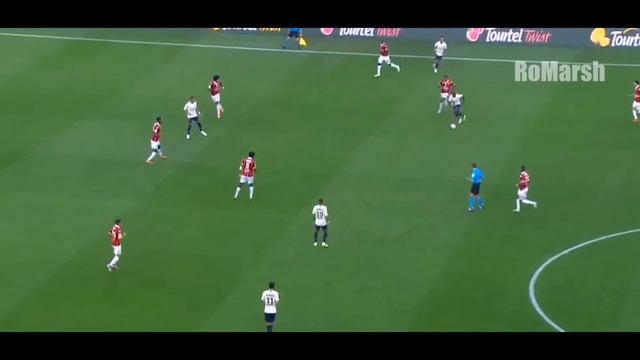 Neymar Jr 2018-19 | Dribbling Skills & Goals смотреть онлайн