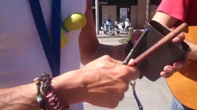 Поздравление Нади с Днём рождения