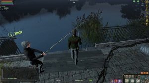 ВСЕМ!!!!ВСЕМ!!!ВСЕМ!!!Смотреть угар!!!!Atom Fishing II часть 1.Прохождение Лёхи и Михи.