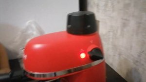 Обзор кофеварки Kitfort КТ-760-1