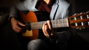 Por Una Cabeza (Tango) - Guitar Cover