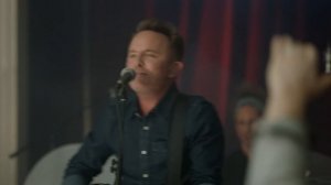 Chris Tomlin - Goodness Love And Mercy Live From Church