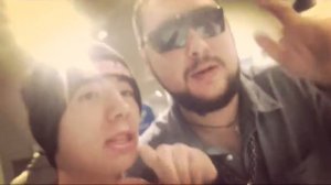 Артем Jahmal (TGK) передаёт Привет Челябинским Тхэквондистам!