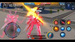 Susanowo | 1v6 | 敢达争锋对决 | Gundam Battle [CN]