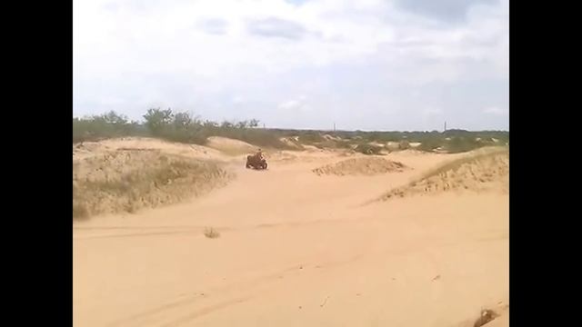 Барханы 26-28 мая 2014 смотреть онлайн