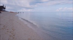 Puka Shell Beach Boracay 2020  Beautiful Beach