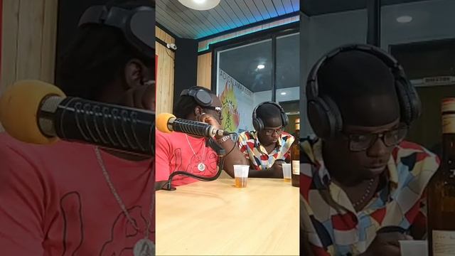 Samba Ralph & Samba Lele Nan Radio Flamax Miragoane 99.5 FM смотреть онлайн