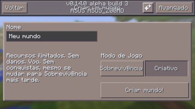 Minecraft PE 0.14.0 Build 3 (Download) - Pocket Edition смотреть онлайн