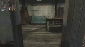 Walkthrough S.T.A.L.K.E.R. Lost alpha. Бар. Тайник и сейф Петренко. #22.1