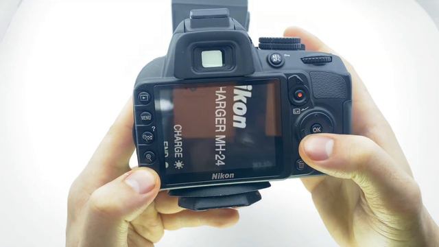 Nikon D3100 в 2024 році за 3000 грн краще ніж на телефон смотреть онлайн