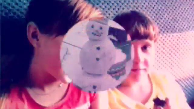 поздравление подруге на день рождения смотреть онлайн