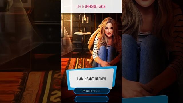 Hometown Romance - Interactive Love Story Game for Girls