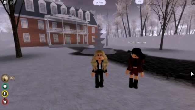 WITCH HANGOUT, NEW SPELLS, COIN SYSTEM + MORE! ? | Roblox: The Vampire Legacies смотреть онлайн