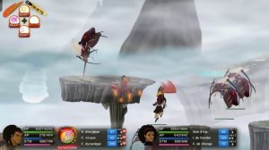 Aurion : Legacy Of The Kori-Odan (trailer) - By Kiro'o Games