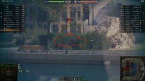 Позиции для ЛТ, на всех картах в 2023 #WorldofTanks #wothimik #химик #lesta #лт