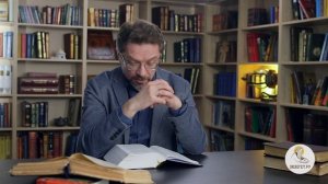 Бытие, Глава 28. Андрей Десницкий. Толкование Ветхого Завета. Толкование Библии