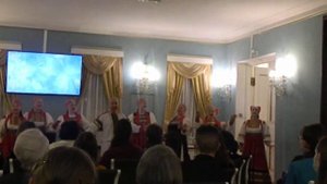 "Гармошка играет, Марусенька поёт" Ансамбль "Славяне", г. Смоленск, 03.01.2021 г