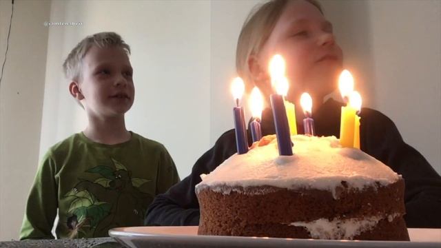 Рыбалка Англия vs Украина ?, экспромт фокус ?, День рождения дедушки ? смотреть онлайн